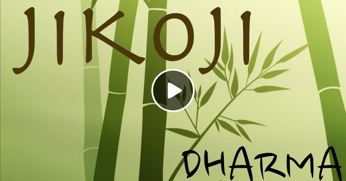 Hans Vanja Palmers By Audio Video Jikoji Zen Cen Mixcloud