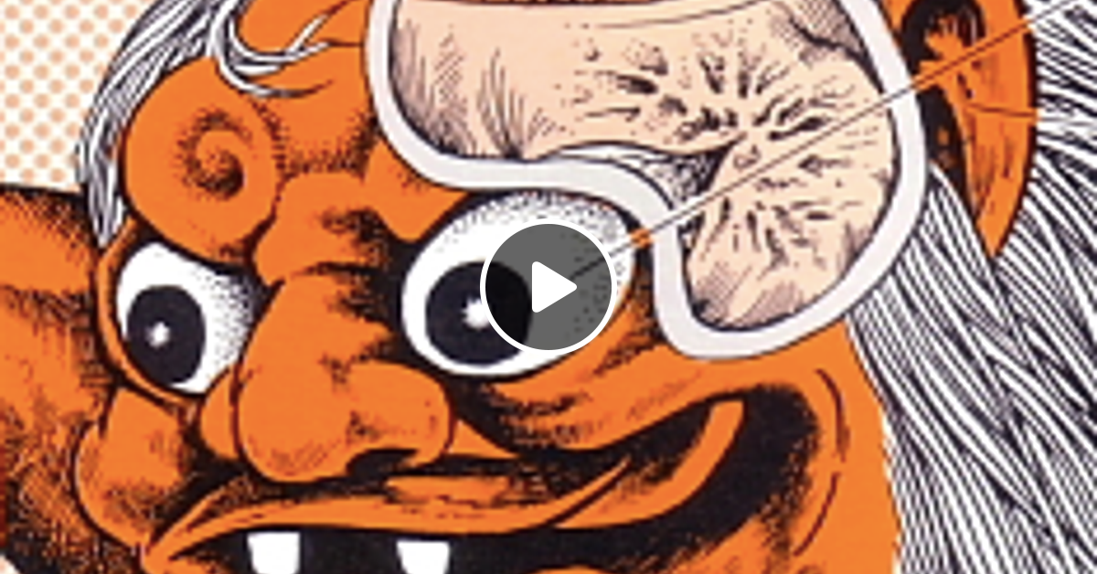 Death mix - Dj Shadow & Q-Bert by Francesco Magnocavallo ...