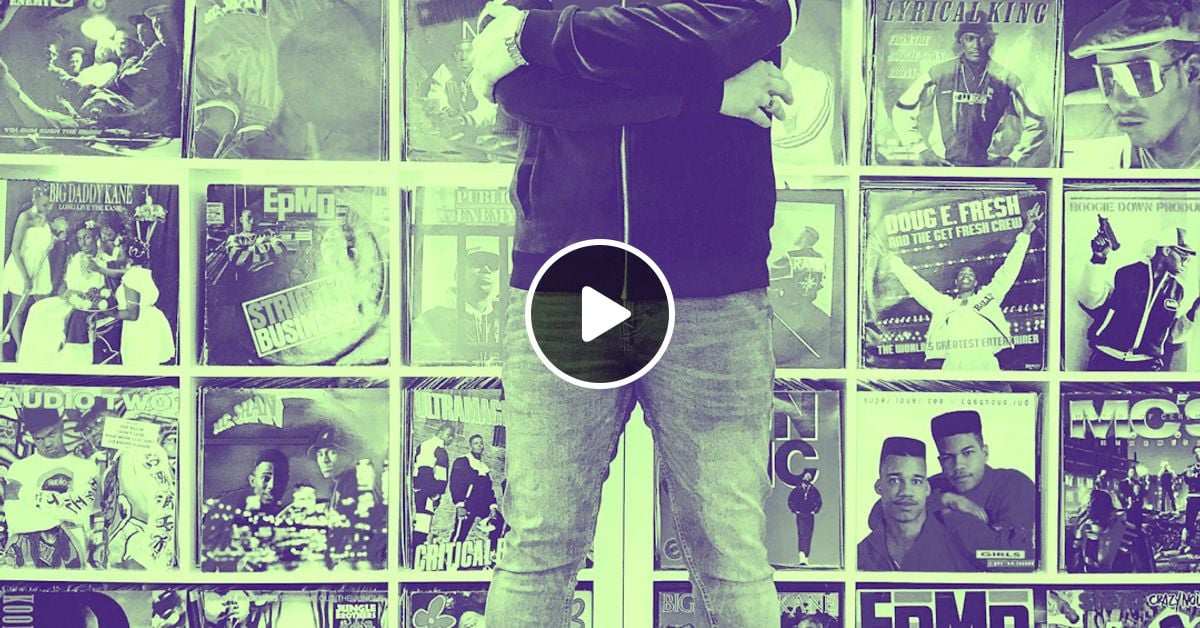 Billy Daniel Bunter Old Skool Mix By Dj Billydanielbunter Mixcloud
