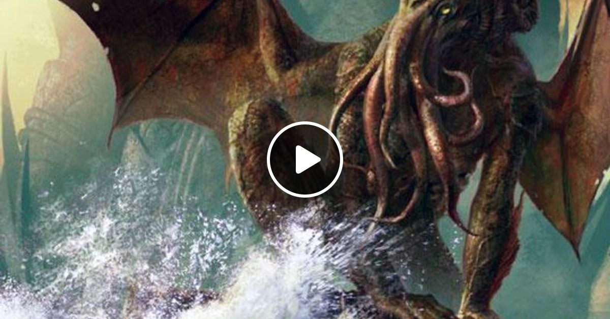 Call of Cthulhu - Dead Man Stomp by Wrestling With Insanity | Mixcloud
