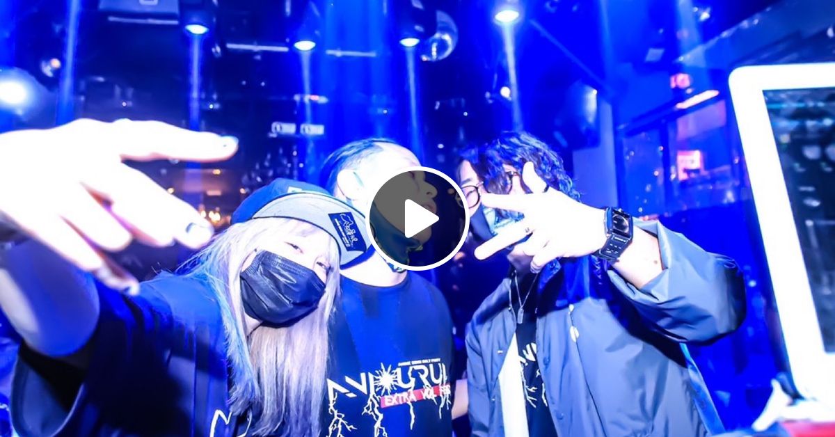 アニソンmix アニ狂イ前半 by DJ D★ | Mixcloud