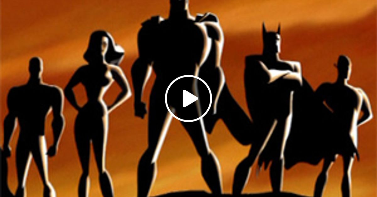 Justice League Unlimited The Cat And The Canary Commentary By Dc