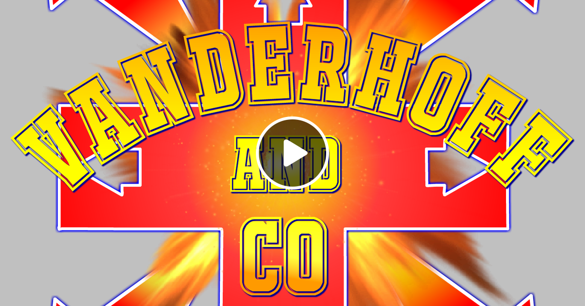 Vanderhoff and Co 40 All Hail the HypnoSnail by Vanderhoff and Co Mixcloud