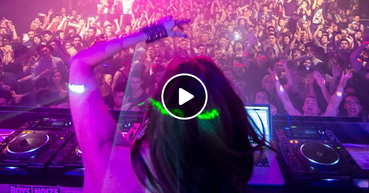 The Hot List with Aruna EP 186 by ARUNA | Mixcloud