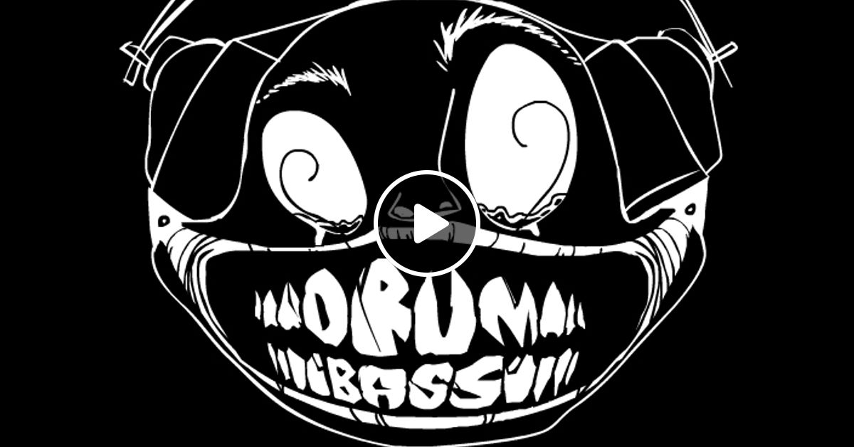 Sydney Sessions Drum and Bass 20180325 The Elements of Tech