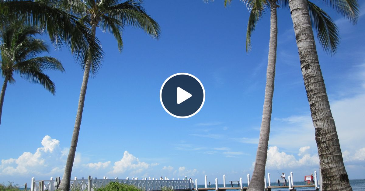 Sunset Beach 18 February 2015 By D2s Mixcloud