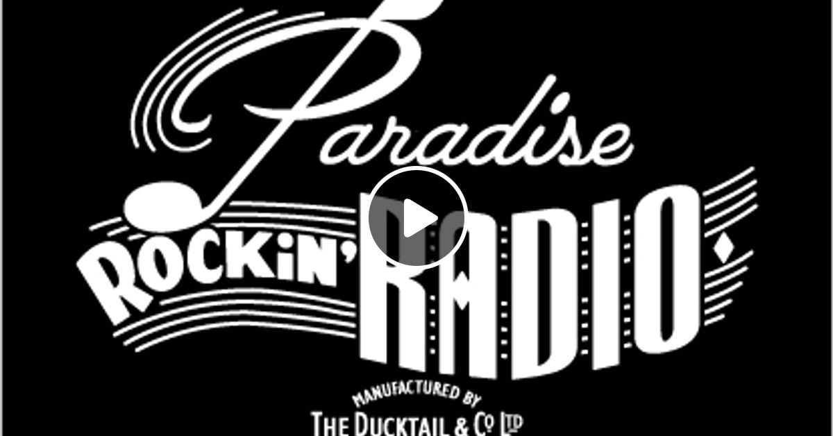 DUCKTAIL CLOTHING DJ MARU NEO ROCKABILLY MIX BEST ver.2 by DJ MARU