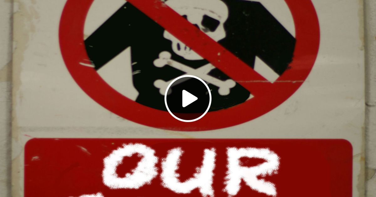 2.10 The Jamaican Shower Posse and Tivoli Gardens by Our Thing: An ...