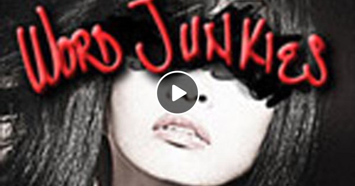 Word Junkies Sean Hill Part 1 by Word Junkies Mixcloud