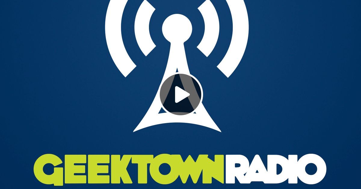 Geektown Radio 260: 'I May Destroy You', 'Warrior Nun ...