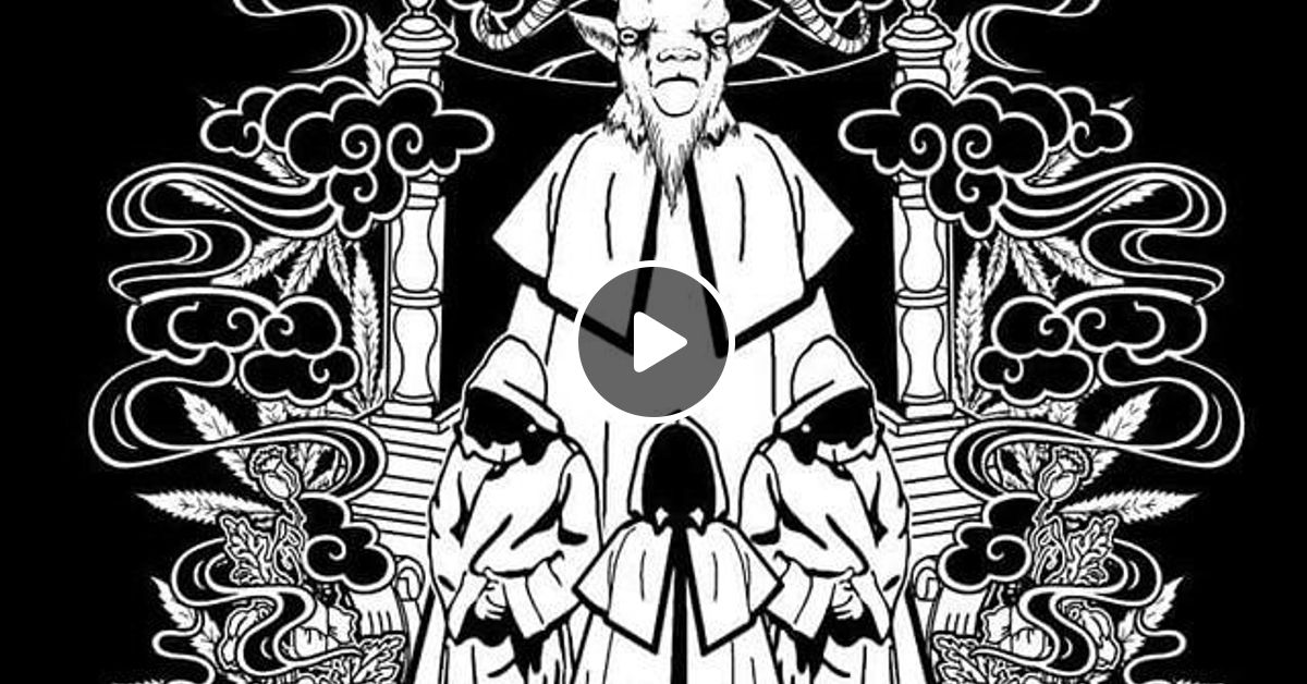Doom Chart Countdown June 2018 By Doomed Stoned Mixcloud mixcloud