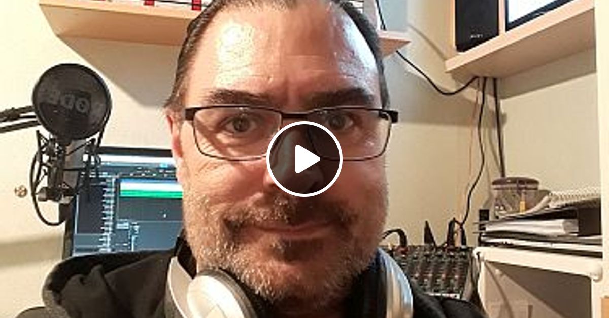 Radio BiT Charts History Die großen Acht Testsendung by