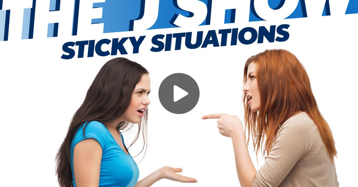 Sticky Situations on B96 SURPRISE! (04/20/2016) by Sticky Situations on B96 with Mixcloud