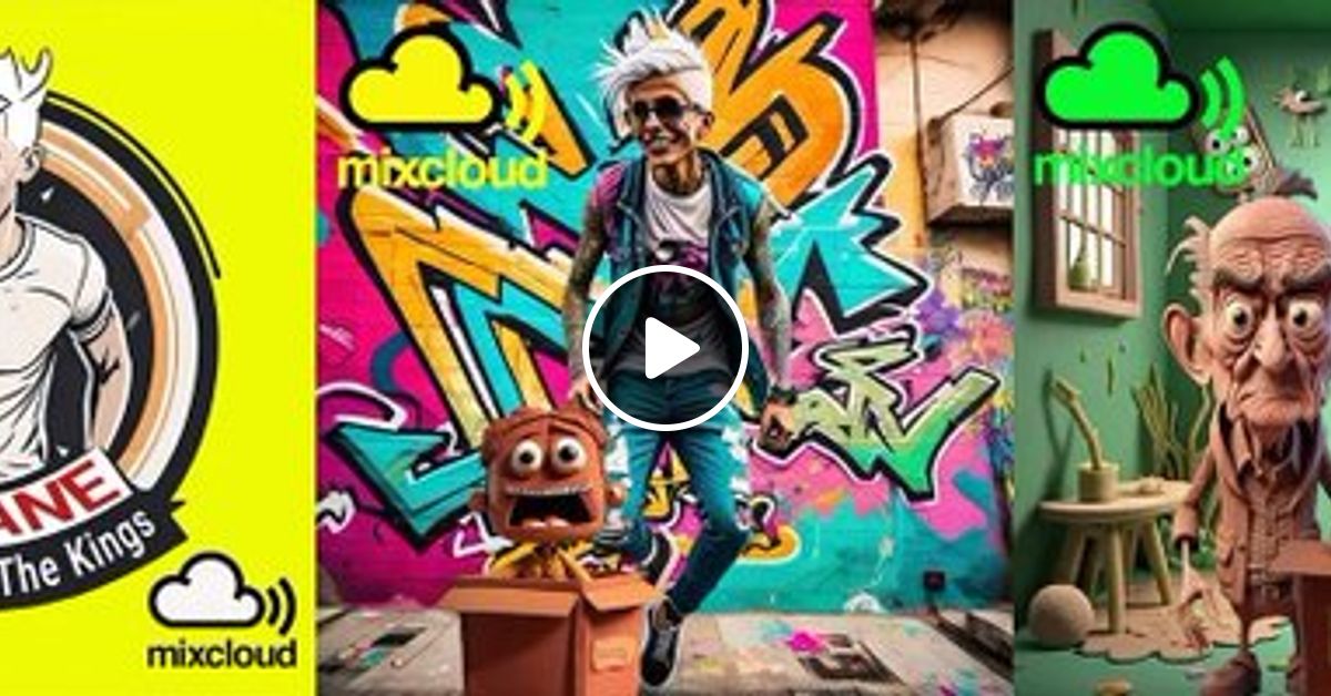 The JJ Kane All New Music Show 060120 by JJ Kane FRSA Mixcloud