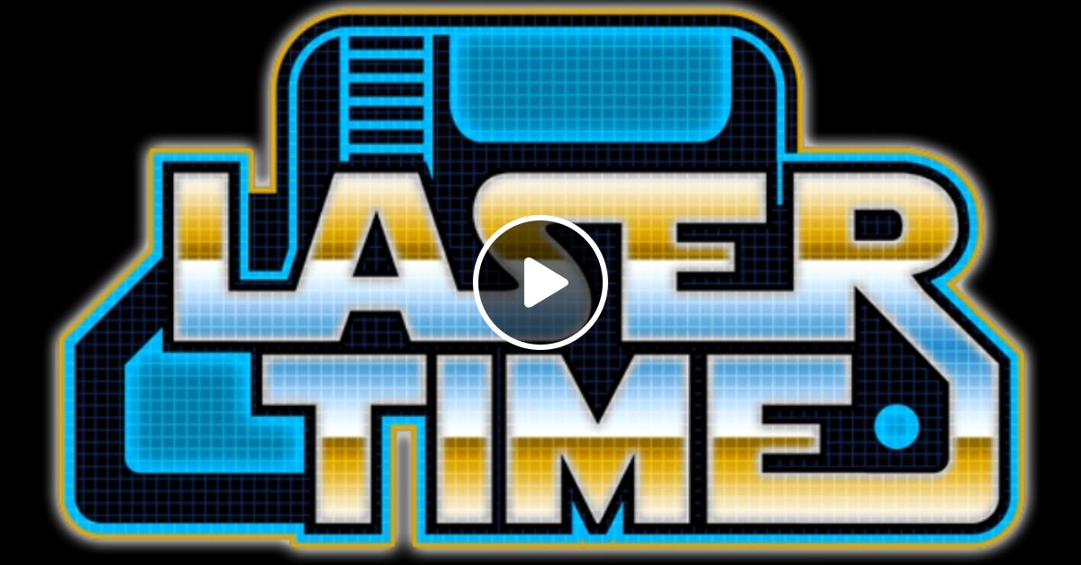 Laser Time The Most Confusing Timelines Explained! by Laser Time