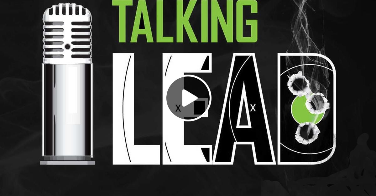 Tlp 330 Glock G44 Review Robb Manning By Talking Lead Mixcloud