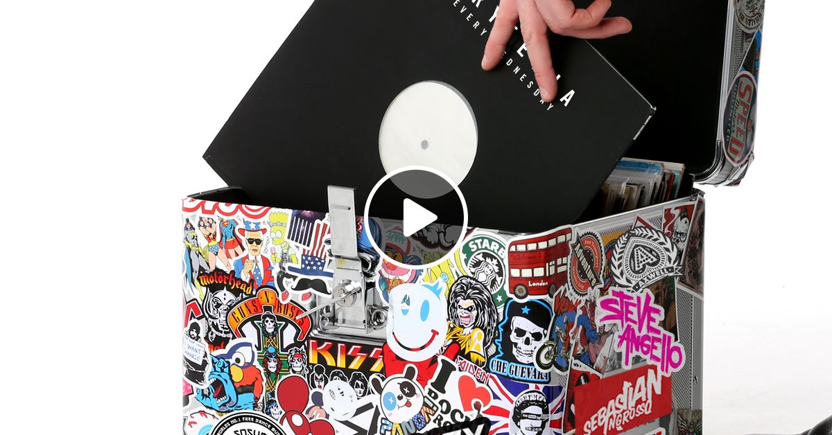 Kryder Kryteria Radio 066 By Kryteria Radio Mixcloud