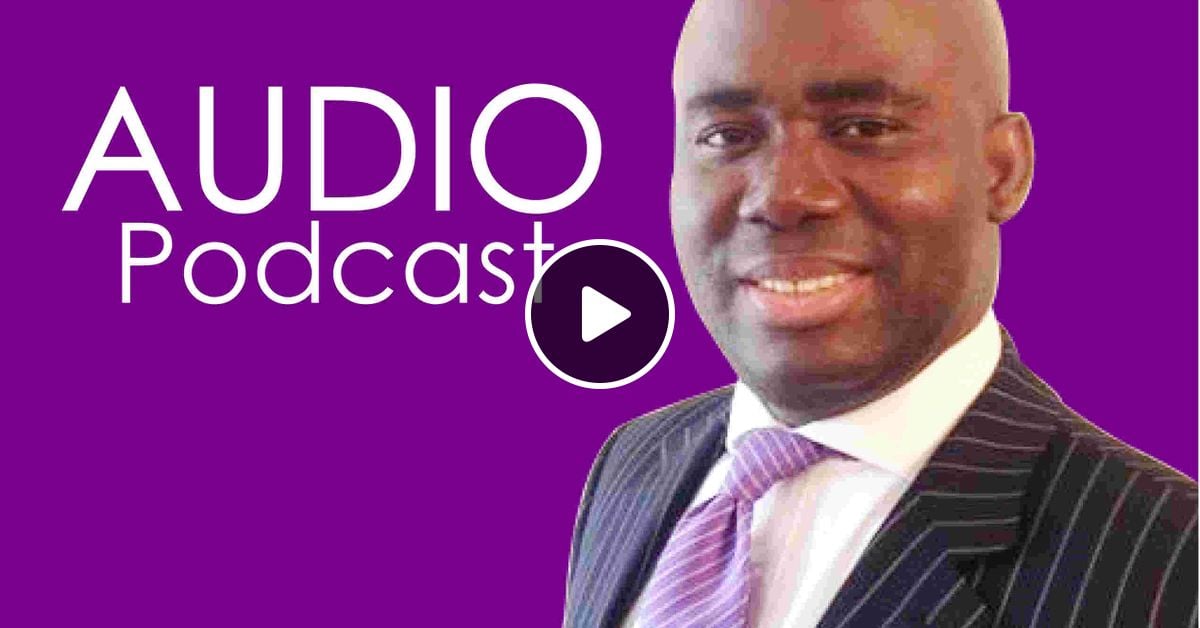 181 Understanding The Unlimited Power Of Supernatural Faith Pt 3 By Adama Segbedji Mixcloud