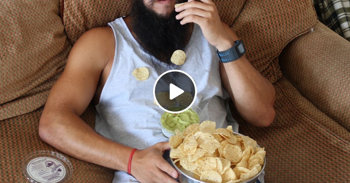 MaxBang 58: Eating Shirtless Meditation Meatballs by PicksCast by  MaxNoSleeves | Mixcloud
