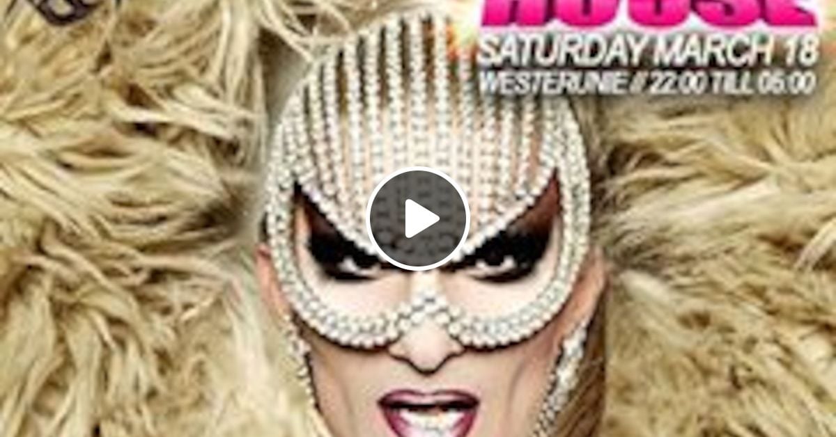 DJ KITTY GLITTER MIXSET 84 by DJ KITTY GLITTER Mixcloud