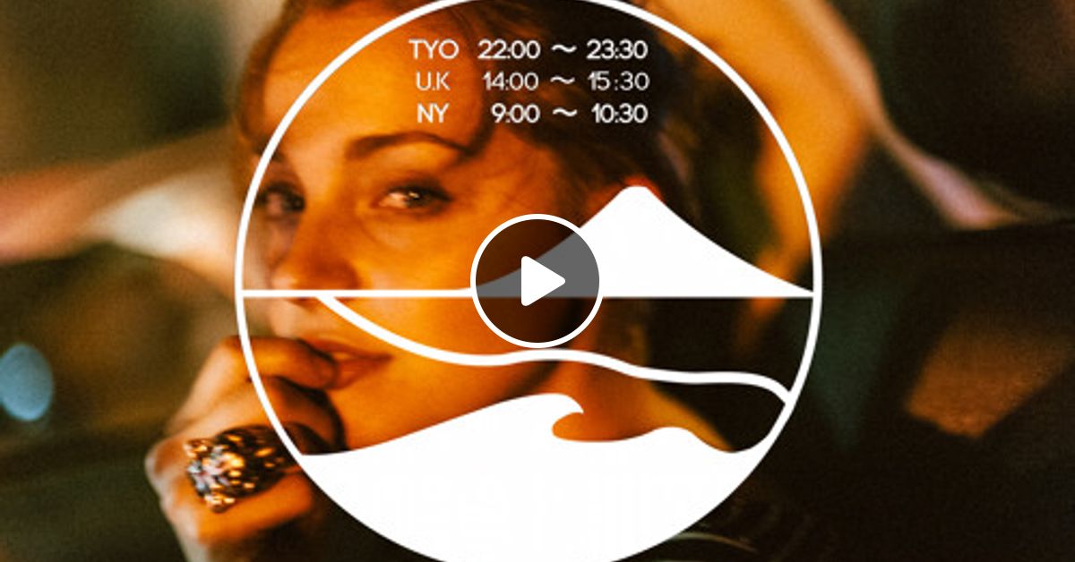 Chilly Source Radio vol.25 + illmore , Kureino Guest MIX by DJ KRO