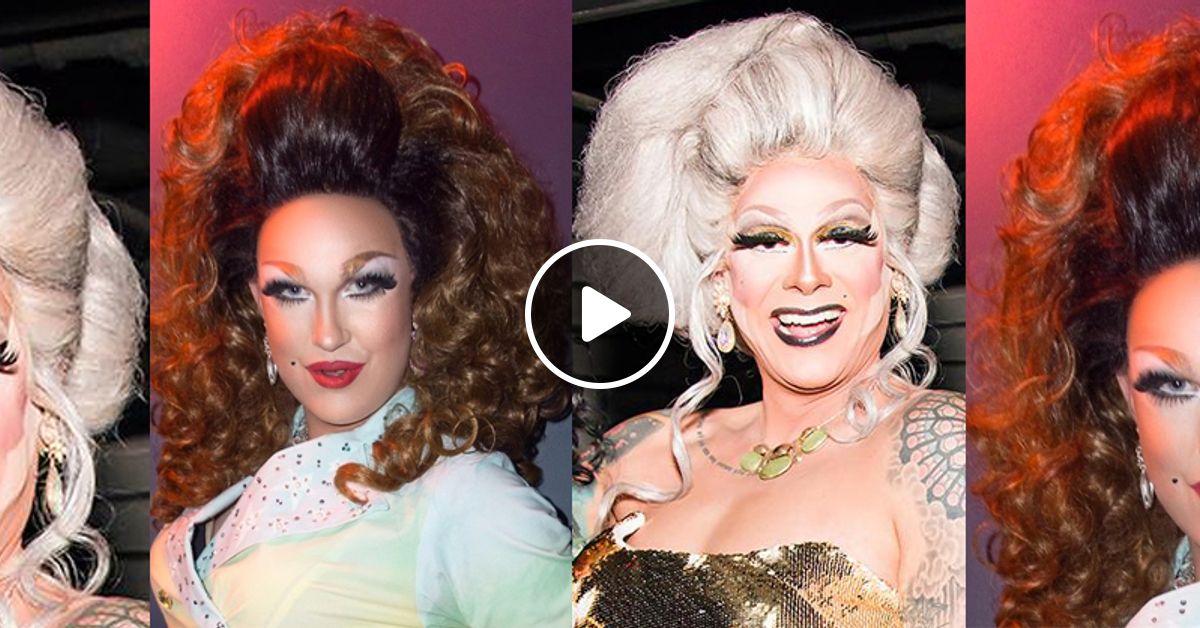 Tony Soto & Pickle by Grizzly Kiki Drag Queens and Mixcloud