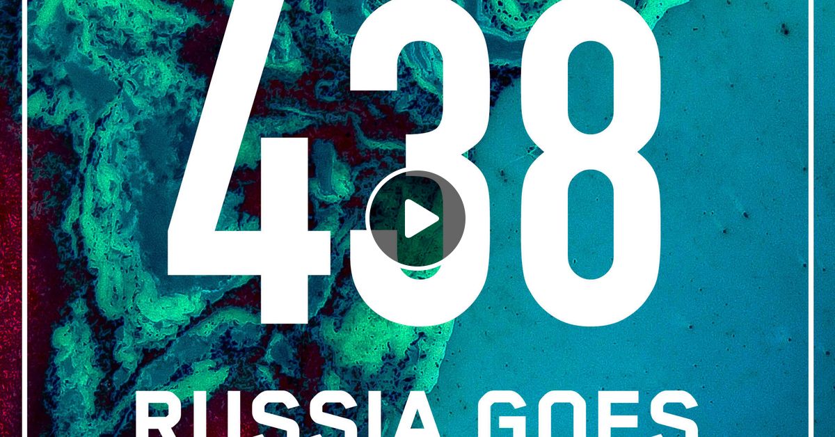 Let's go clubbing. Bobina - Russia goes Clubbing. Bobina - 10 years later