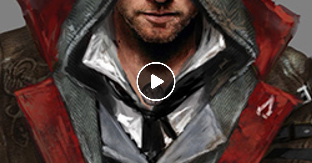 Ep 44 Grant Hillier Senior Concept Artist Assassin S