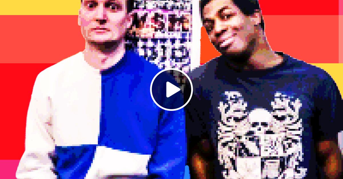 mixcloud