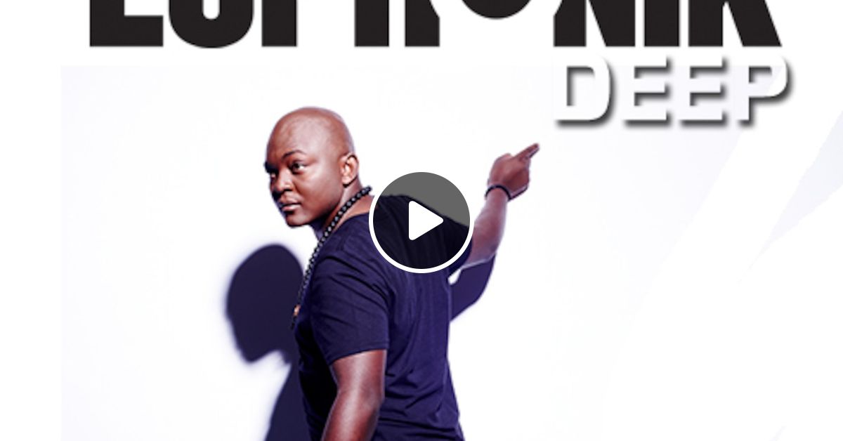 euNITE 010 | Melodic Deep by Euphonik - euNITE Podcast ...