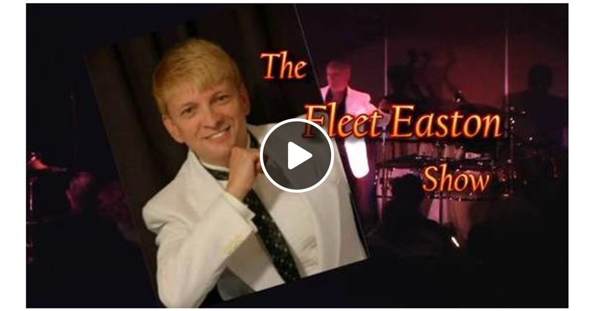 Meet the Prince of Palm Springs Fleet Easton by Diva Weekly Strategies