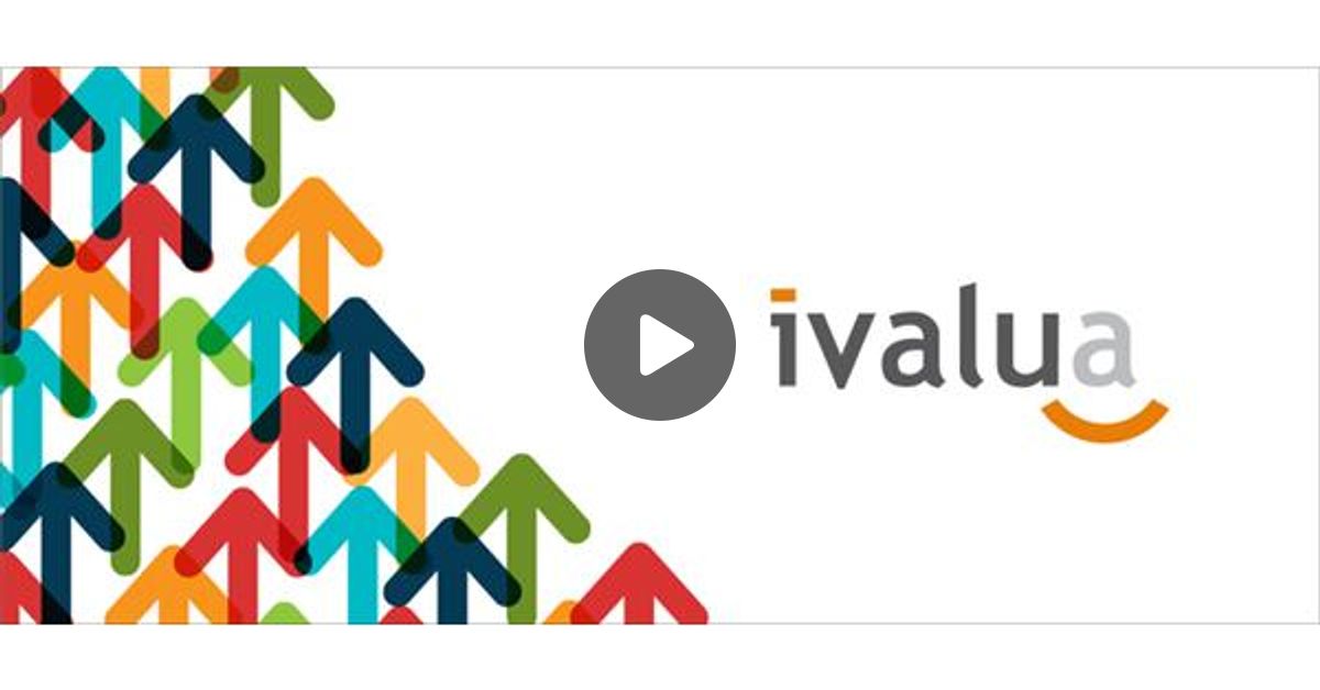 The Ivalua Tail Wags The CGI Dog By Jon Hansen PI Window On The W 