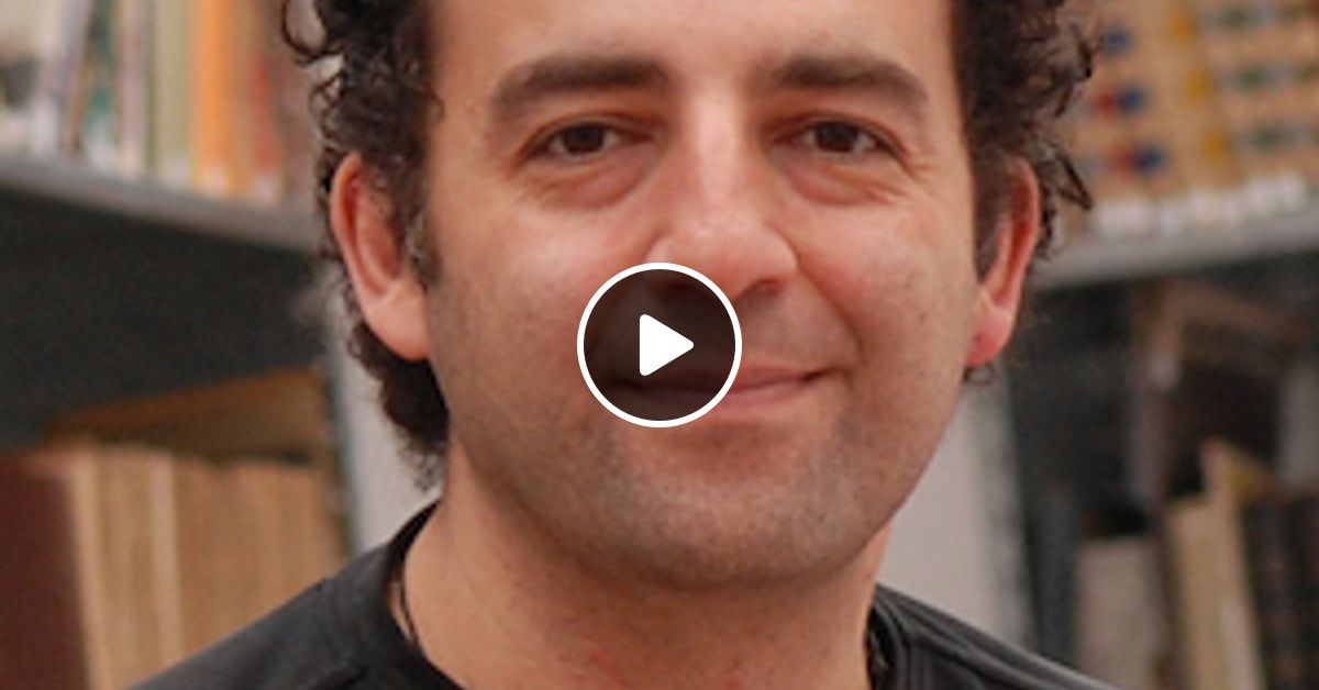 Bs 141 Rodrigo Quian Quiroga On Memory And Perception By Brain Science With Ginger Camp Mixcloud