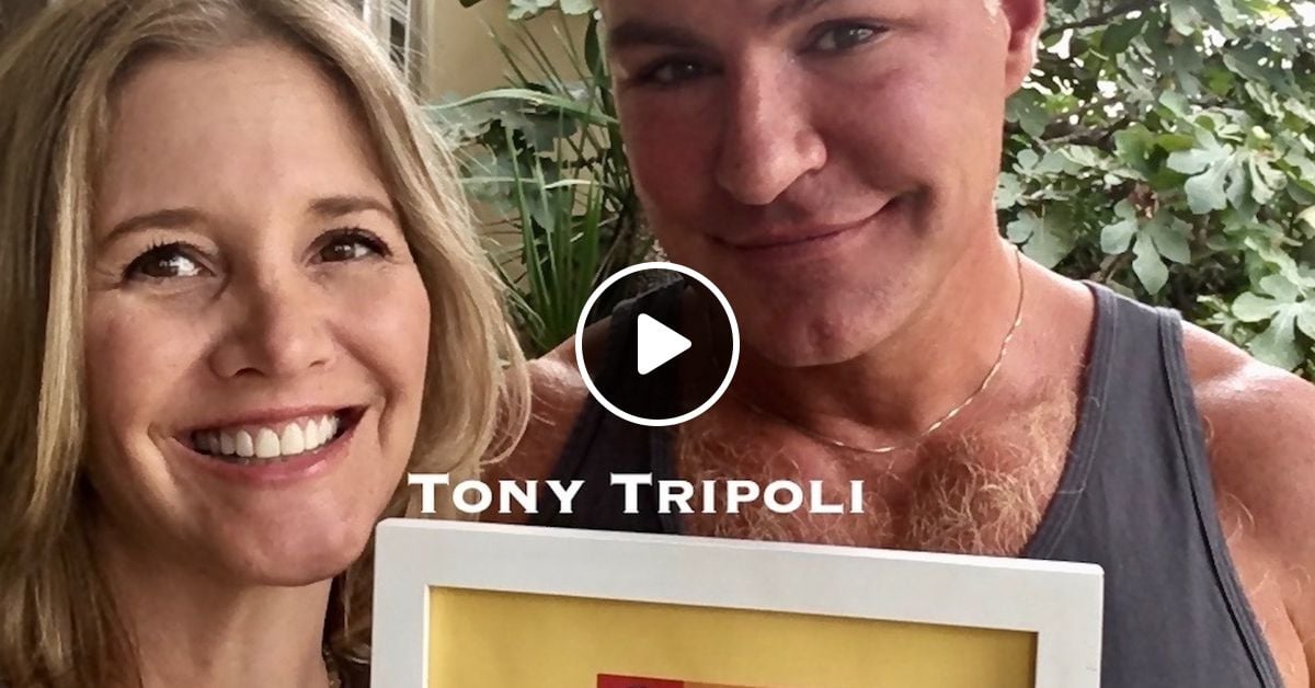 454 A Dozen Celeb Stories With Comedian Tony Tripoli By Story Worthy Mixcloud