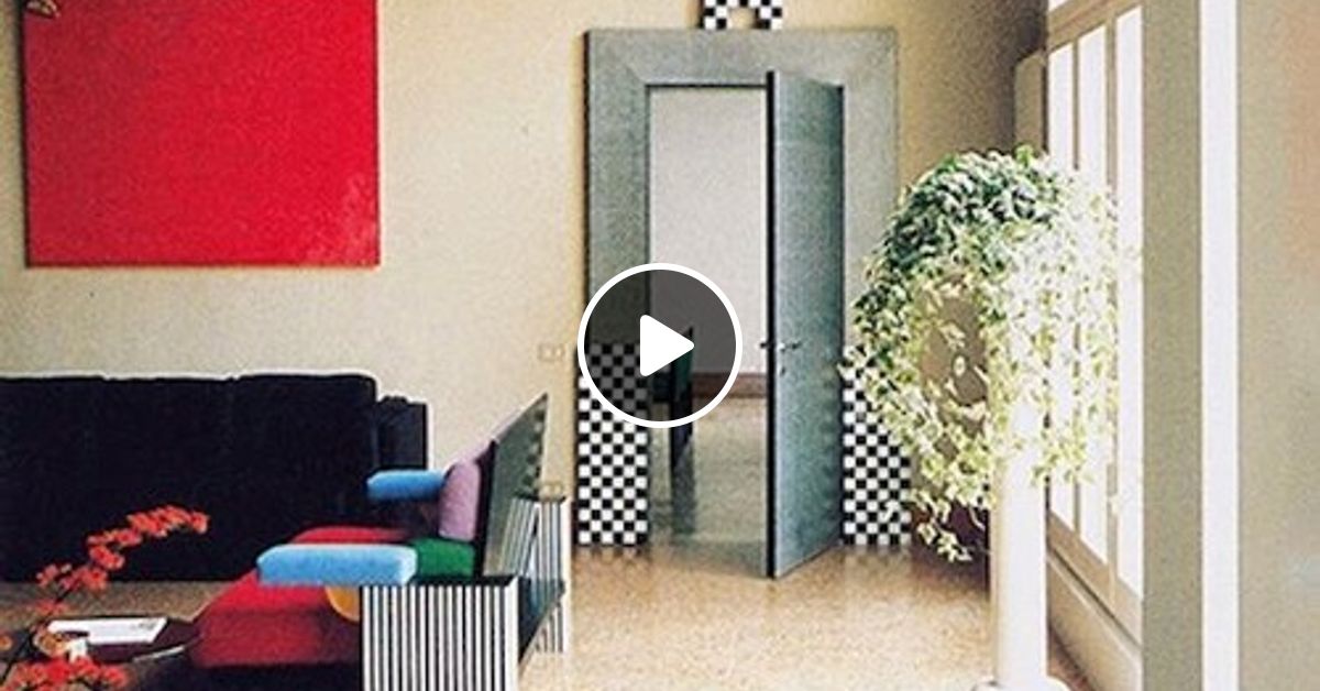 Music Interiors Vol 2 Interni Italiani By Visible Cloaks Mixcloud