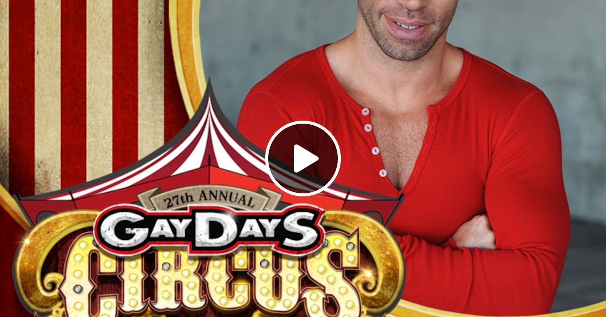 Tristan Jaxx Gay Days Promo Set By Dj Tristan Jaxx Jaxx Traxx Mixcloud