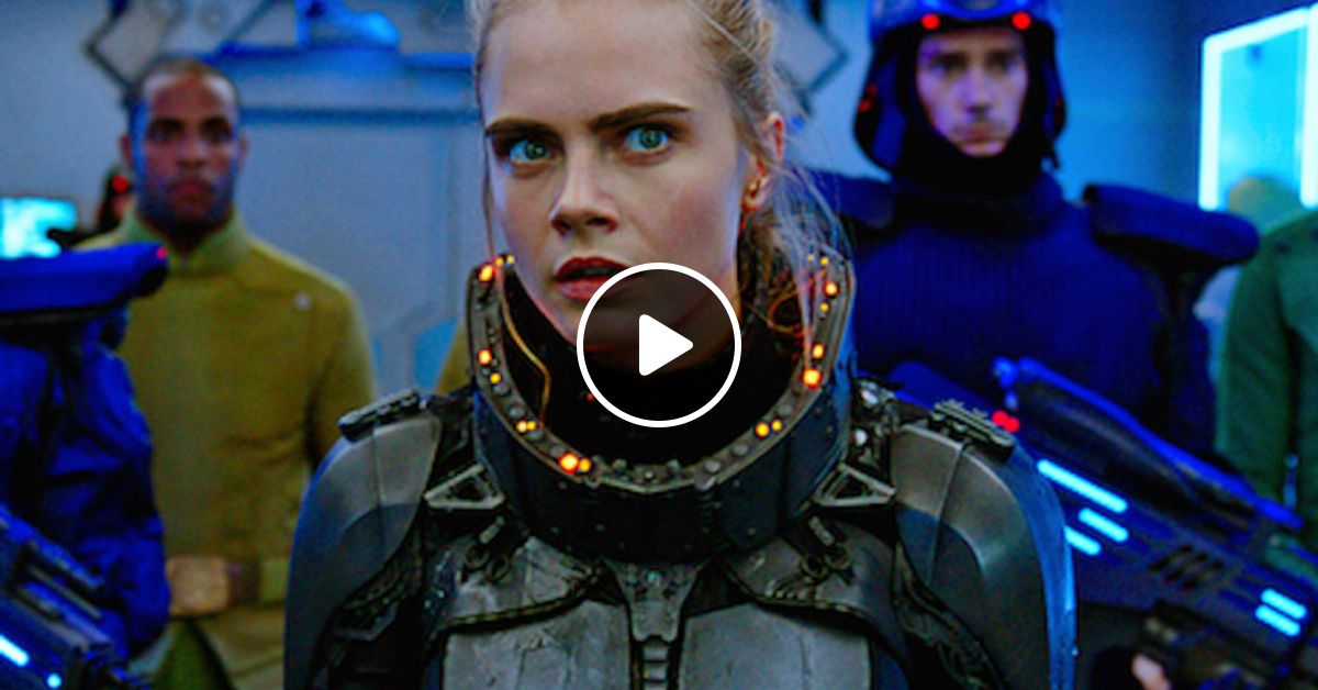 Валериан и город 1080. Валериан и Лорелин. Валериан и город тысячи планет Лорелин. Бессон Валериан.