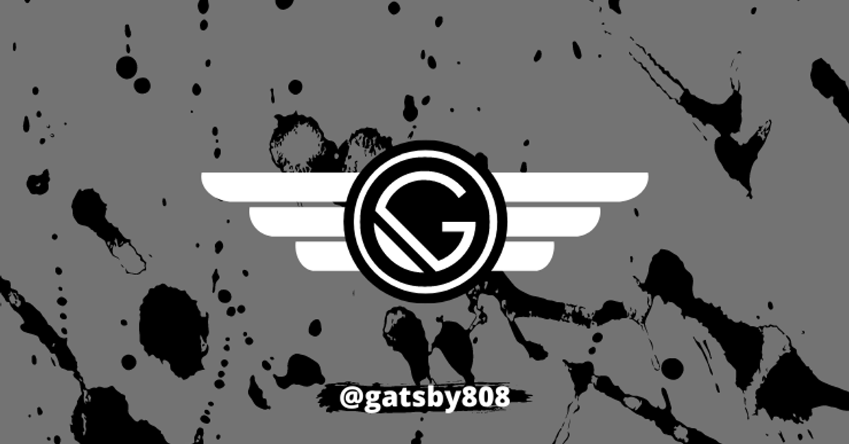new-release-this-friday-by-gatsby808-mixcloud