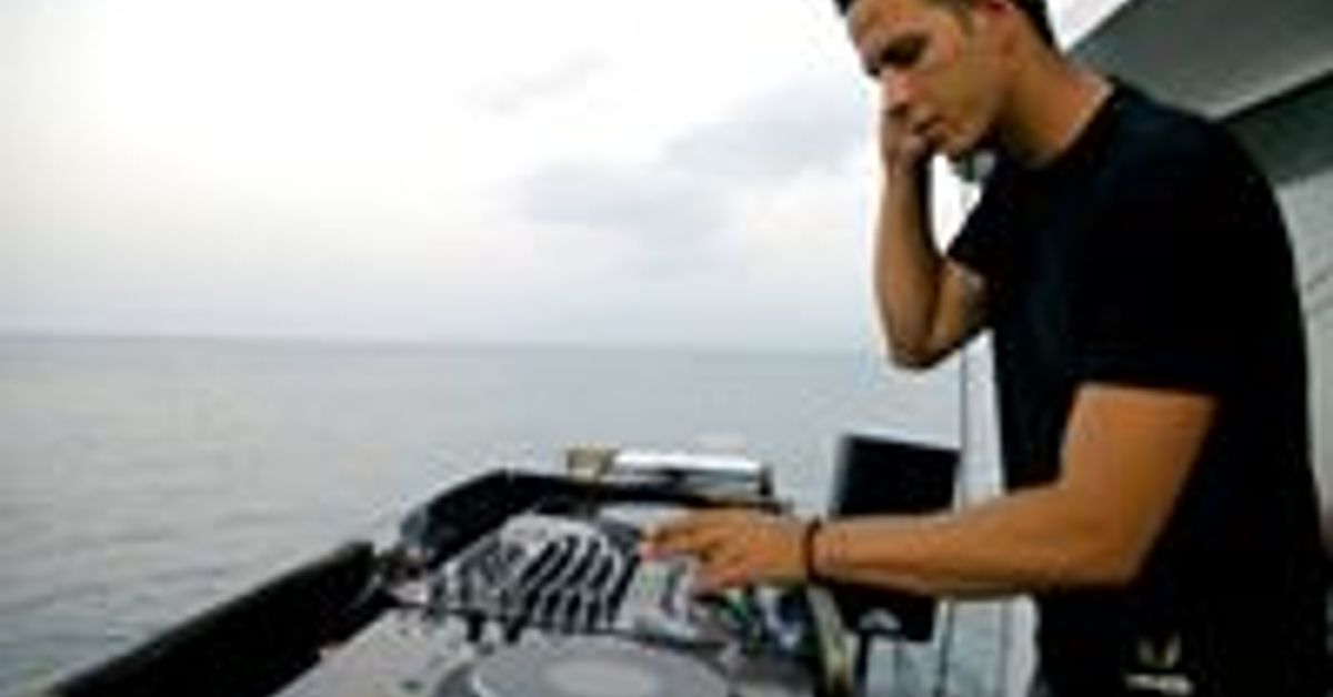 mixcloud