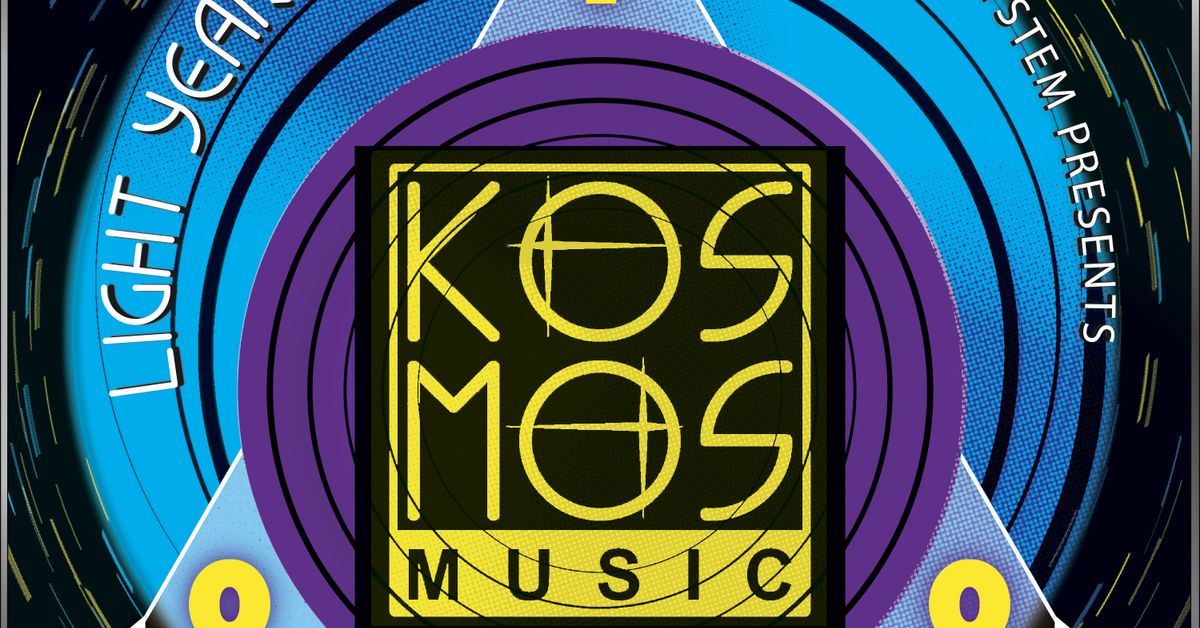 Music  Kos.Mos.Music
