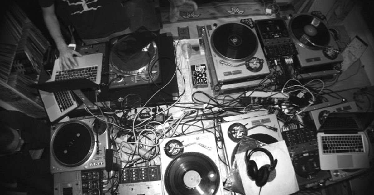 Mixes By Other DJs's Stream Mixcloud