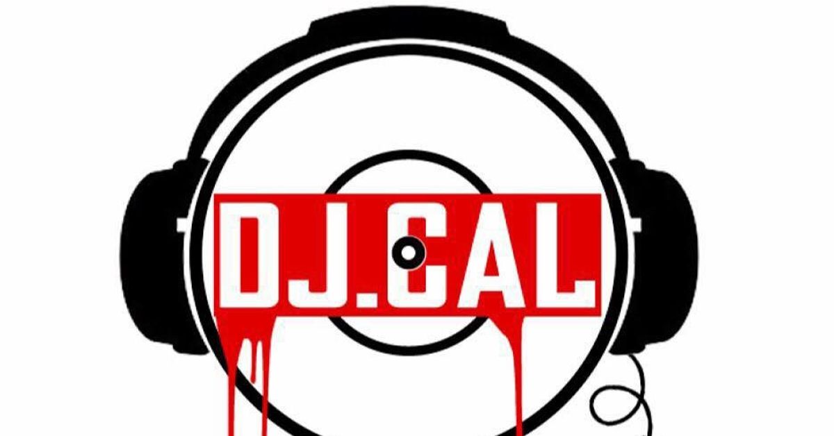 DJ CAL's Shows | Mixcloud