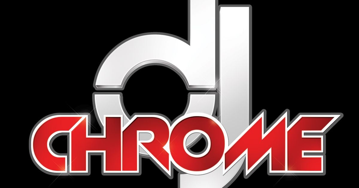 DJ CHROME's Shows Mixcloud