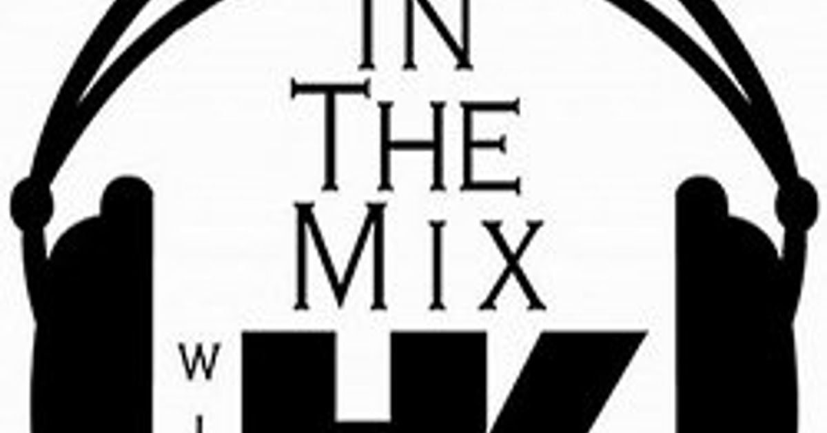 In The Mix with HK™'s Shows Mixcloud