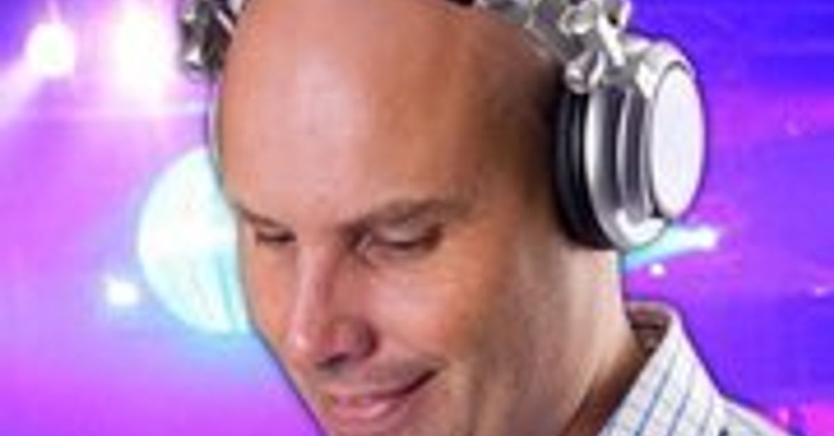 Alex Giacomini (Di Giacomo)'s Shows | Mixcloud