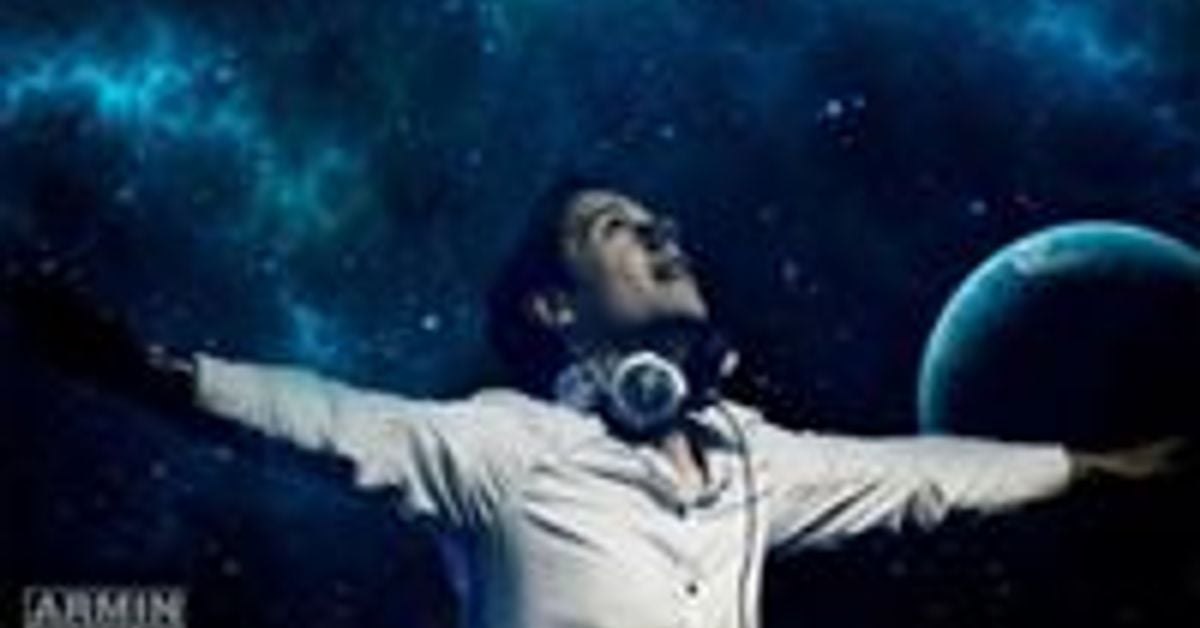 Armin van buuren year mix 2023. A State of Trance 525 arminonly.