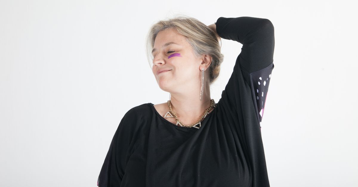 Becka | Mixcloud