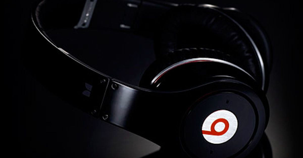 Beats that. Beats1 Studio Pro Dr. Dre. (2012) Beats Executive by Dr. Dre.