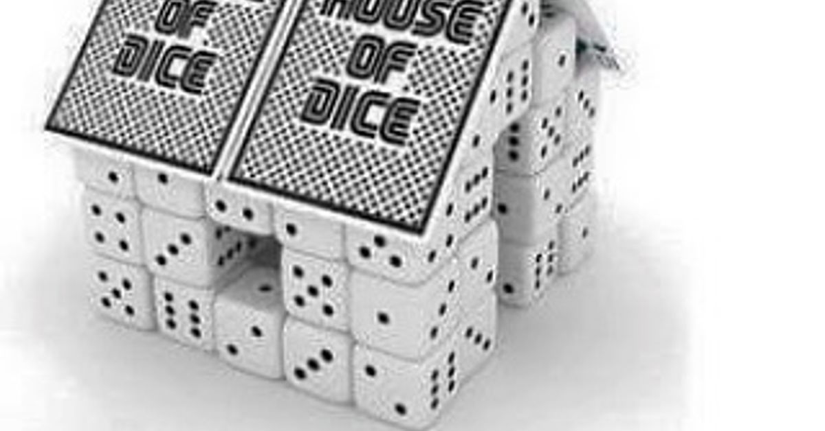 House Of Dice's Shows Mixcloud