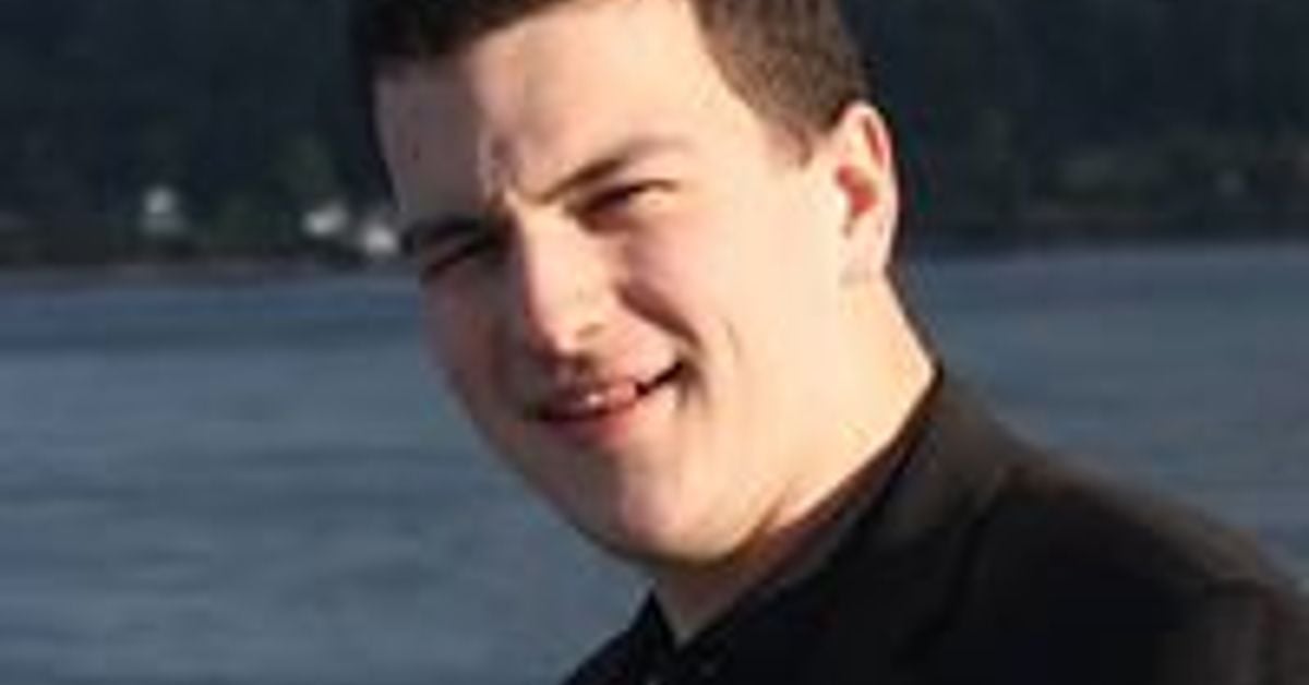 Oliver Mackenzie Mixcloud